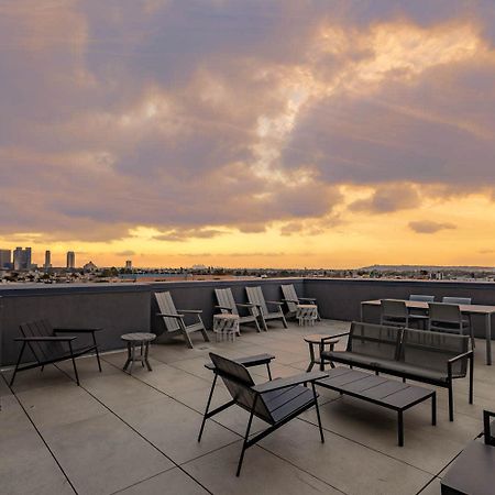 Stylish Coliving Suite W Walk In Closet Near Ucla Los Angeles Eksteriør bilde