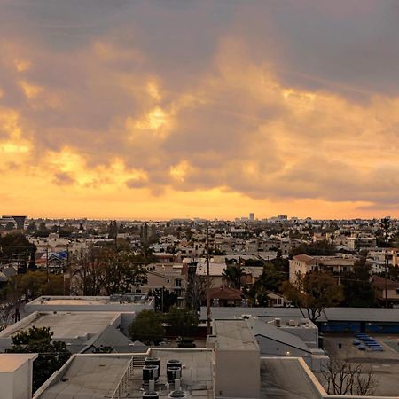 Stylish Coliving Suite W Walk In Closet Near Ucla Los Angeles Eksteriør bilde