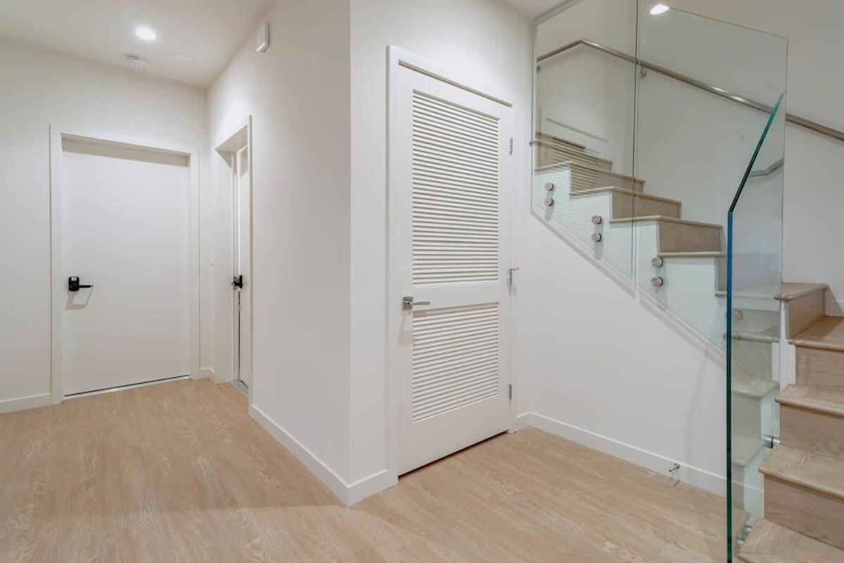 Stylish Coliving Suite W Walk In Closet Near Ucla Los Angeles Eksteriør bilde