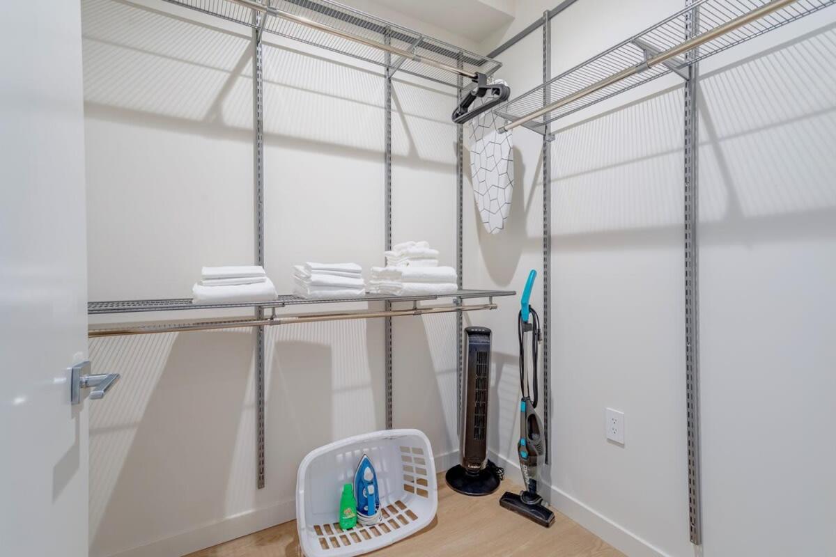 Stylish Coliving Suite W Walk In Closet Near Ucla Los Angeles Eksteriør bilde